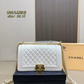 תיק צד CHANEL