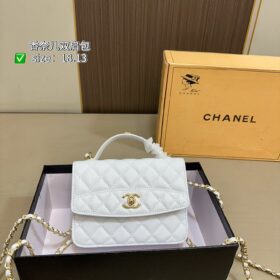 תיק גב CHANEL