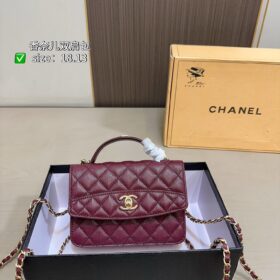 תיק גב CHANEL