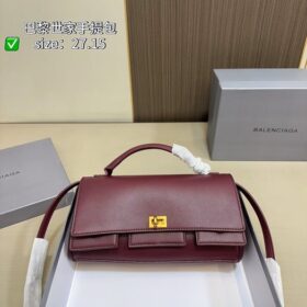 תיק BALENCIAGA Bel Air