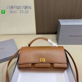 תיק BALENCIAGA Bel Air