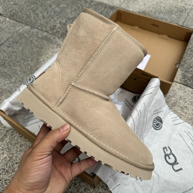 UGG UGG
