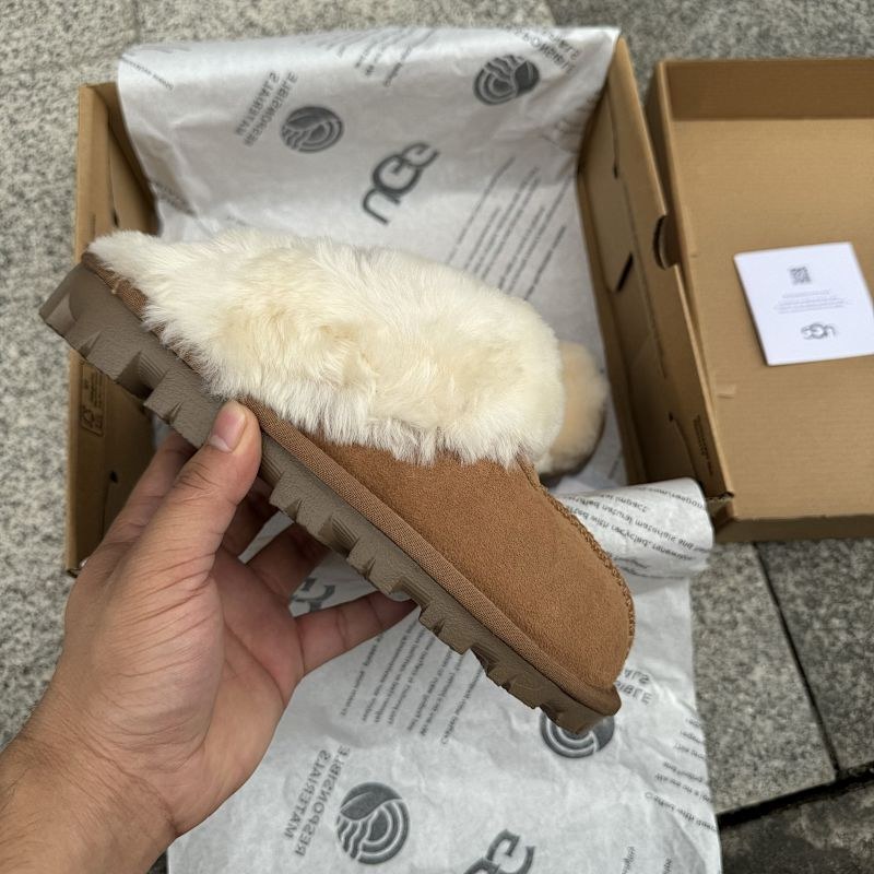 UGG