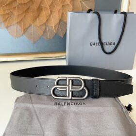 חגורה BALENCIAGA