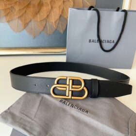 חגורה BALENCIAGA