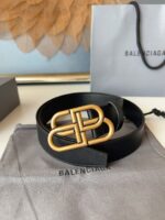 ⁦חגורה BALENCIAGA⁩ – תמונה ⁦3⁩