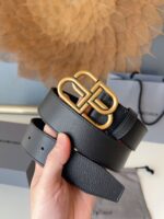 ⁦חגורה BALENCIAGA⁩ – תמונה ⁦4⁩