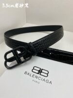 חגורה BALENCIAGA