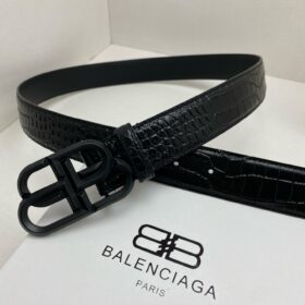 חגורה BALENCIAGA