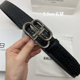 חגורה BALENCIAGA