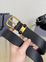⁦חגורה BALENCIAGA⁩ – תמונה ⁦3⁩