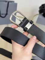 ⁦חגורה BALENCIAGA⁩ – תמונה ⁦3⁩
