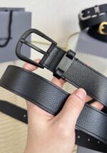 ⁦חגורה BALENCIAGA⁩ – תמונה ⁦3⁩