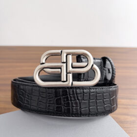 חגורה BALENCIAGA