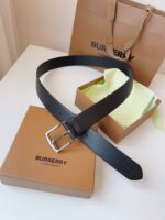 ⁦חגורה BURBERRY⁩ – תמונה ⁦4⁩