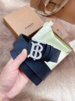 חגורה BURBERRY