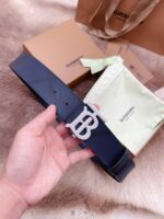 ⁦חגורה BURBERRY⁩ – תמונה ⁦2⁩