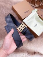 ⁦חגורה BURBERRY⁩ – תמונה ⁦4⁩