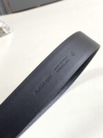 ⁦חגורה BURBERRY⁩ – תמונה ⁦4⁩