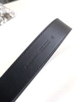⁦חגורה BURBERRY⁩ – תמונה ⁦4⁩