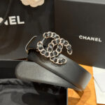⁦חגורה CHANEL⁩ – תמונה ⁦2⁩