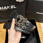 ⁦חגורה CHANEL⁩ – תמונה ⁦3⁩