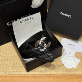 חגורה CHANEL