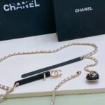 ⁦חגורה CHANEL⁩ – תמונה ⁦2⁩