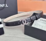 חגורה CHANEL