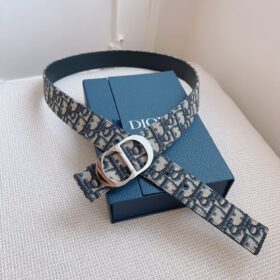 חגורה DIOR