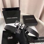 חגורה DOLCE & GABBANA