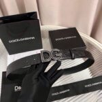 ⁦חגורה DOLCE & GABBANA⁩ – תמונה ⁦4⁩