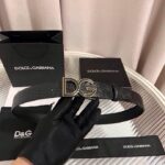 ⁦חגורה DOLCE & GABBANA⁩ – תמונה ⁦3⁩