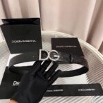 ⁦חגורה DOLCE & GABBANA⁩ – תמונה ⁦2⁩