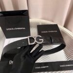 ⁦חגורה DOLCE & GABBANA⁩ – תמונה ⁦3⁩