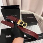 ⁦חגורה DOLCE & GABBANA⁩ – תמונה ⁦3⁩