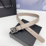 ⁦חגורה DOLCE & GABBANA⁩ – תמונה ⁦4⁩