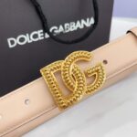 ⁦חגורה DOLCE & GABBANA⁩ – תמונה ⁦2⁩