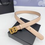 ⁦חגורה DOLCE & GABBANA⁩ – תמונה ⁦4⁩