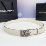 חגורה DOLCE & GABBANA
