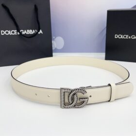 חגורה DOLCE & GABBANA