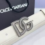 ⁦חגורה DOLCE & GABBANA⁩ – תמונה ⁦2⁩