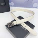 ⁦חגורה DOLCE & GABBANA⁩ – תמונה ⁦4⁩