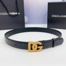 חגורה DOLCE & GABBANA
