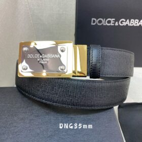 חגורה DOLCE & GABBANA