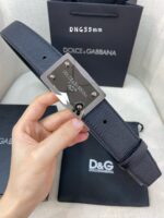 ⁦חגורה DOLCE & GABBANA⁩ – תמונה ⁦3⁩