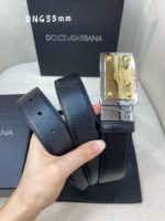 ⁦חגורה DOLCE & GABBANA⁩ – תמונה ⁦4⁩