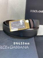 ⁦חגורה DOLCE & GABBANA⁩ – תמונה ⁦2⁩