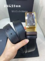 ⁦חגורה DOLCE & GABBANA⁩ – תמונה ⁦3⁩