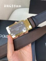⁦חגורה DOLCE & GABBANA⁩ – תמונה ⁦4⁩